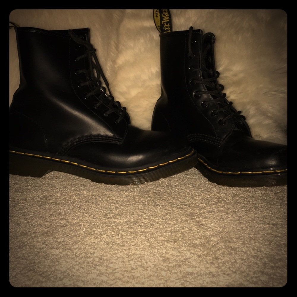 COPY - Doc Martens